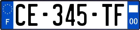 CE-345-TF