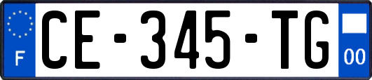 CE-345-TG