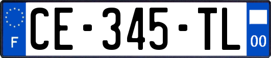 CE-345-TL