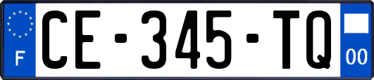 CE-345-TQ