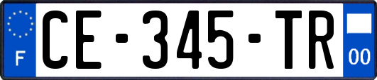 CE-345-TR