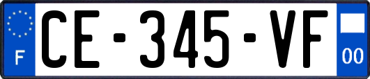 CE-345-VF