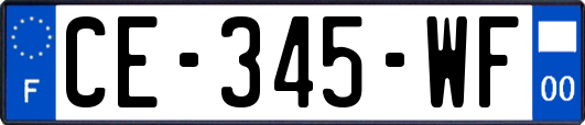 CE-345-WF