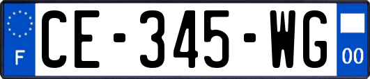 CE-345-WG