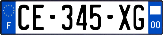 CE-345-XG