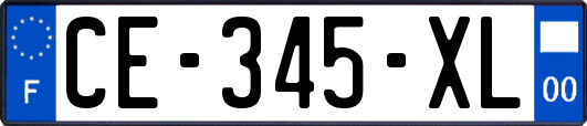 CE-345-XL