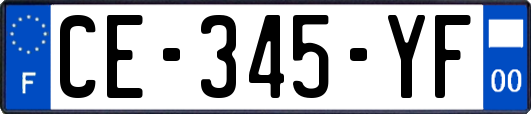 CE-345-YF