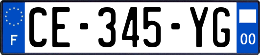 CE-345-YG