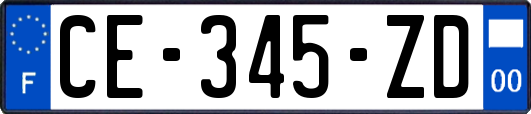 CE-345-ZD