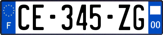 CE-345-ZG