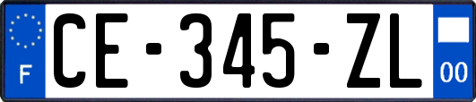 CE-345-ZL