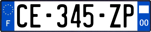 CE-345-ZP