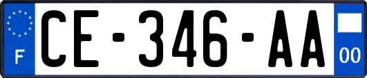 CE-346-AA