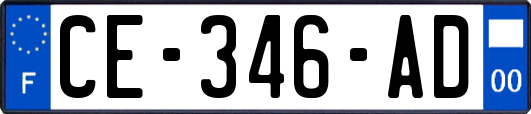 CE-346-AD