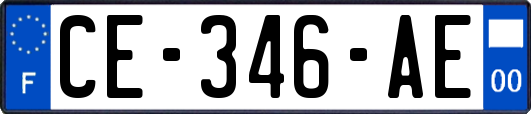 CE-346-AE