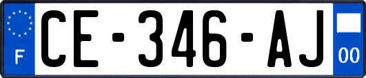 CE-346-AJ