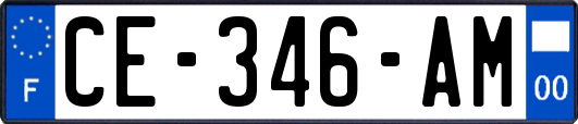 CE-346-AM