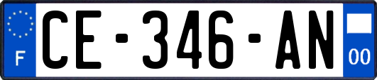 CE-346-AN