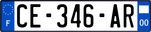CE-346-AR