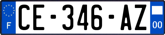 CE-346-AZ