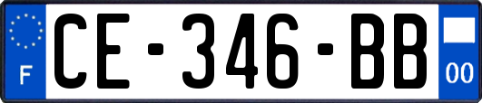 CE-346-BB