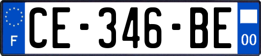 CE-346-BE