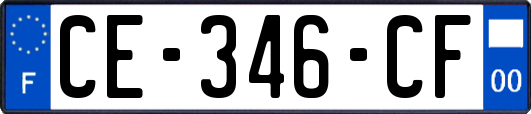 CE-346-CF