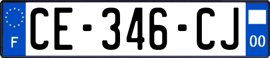 CE-346-CJ