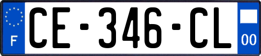 CE-346-CL