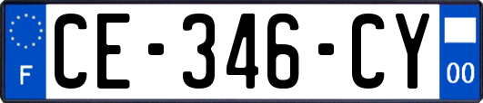 CE-346-CY
