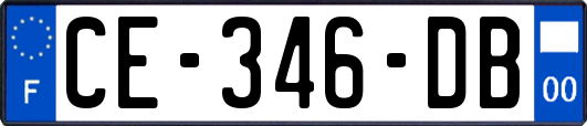 CE-346-DB