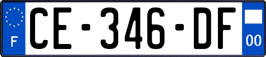 CE-346-DF