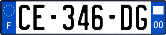 CE-346-DG