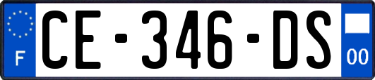 CE-346-DS