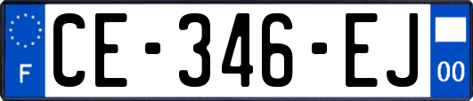 CE-346-EJ