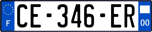 CE-346-ER
