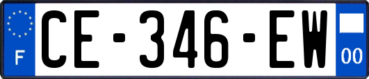 CE-346-EW