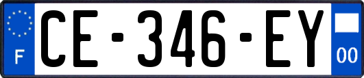 CE-346-EY