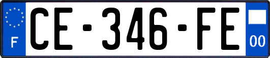 CE-346-FE