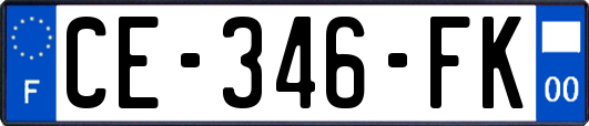 CE-346-FK