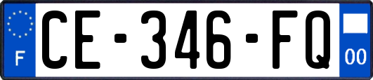 CE-346-FQ