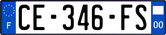 CE-346-FS