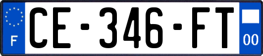 CE-346-FT