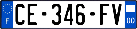 CE-346-FV
