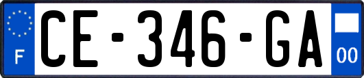 CE-346-GA