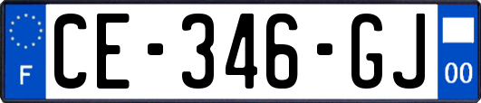 CE-346-GJ