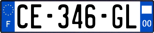 CE-346-GL
