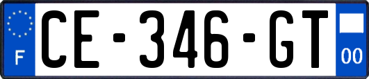 CE-346-GT