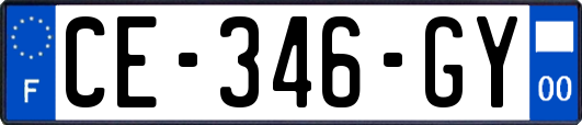 CE-346-GY