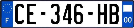 CE-346-HB